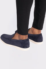 THE LAVERIO ESSENTIAL LOAFER