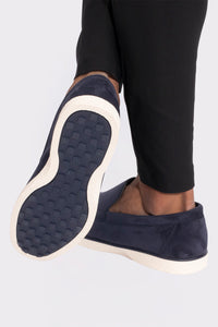 THE LAVERIO ESSENTIAL LOAFER