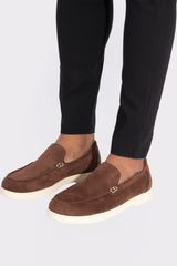 THE MORITZ ESSENTIAL LOAFER