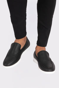 THE PALERMO ESSENTIAL LOAFER
