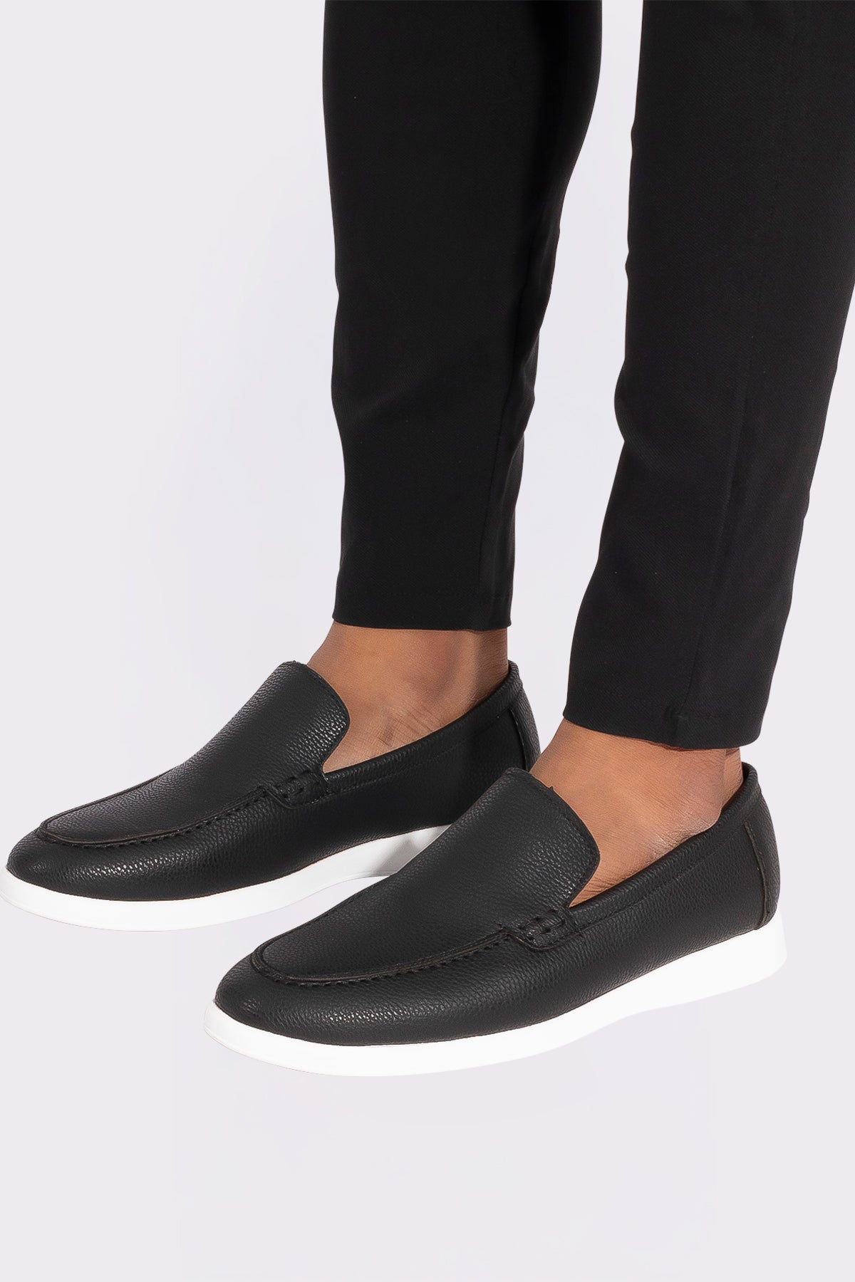 THE PALERMO ESSENTIAL LOAFER