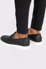 THE PALERMO ESSENTIAL LOAFER