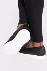 THE PALERMO ESSENTIAL LOAFER