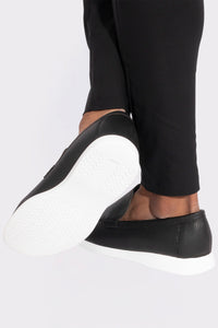 THE PALERMO ESSENTIAL LOAFER