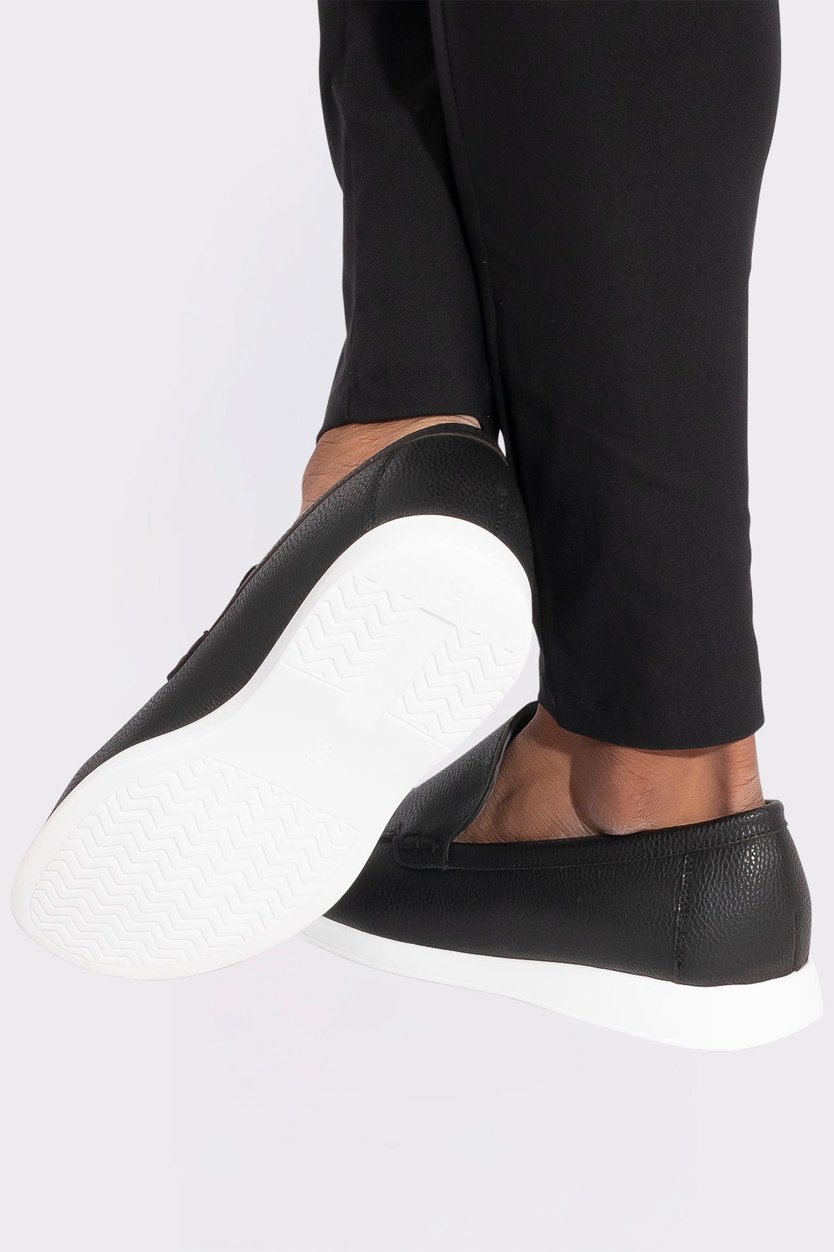 THE PALERMO ESSENTIAL LOAFER