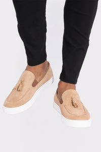 THE MODENA ESSENTIAL LOAFER