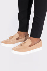 THE MODENA ESSENTIAL LOAFER