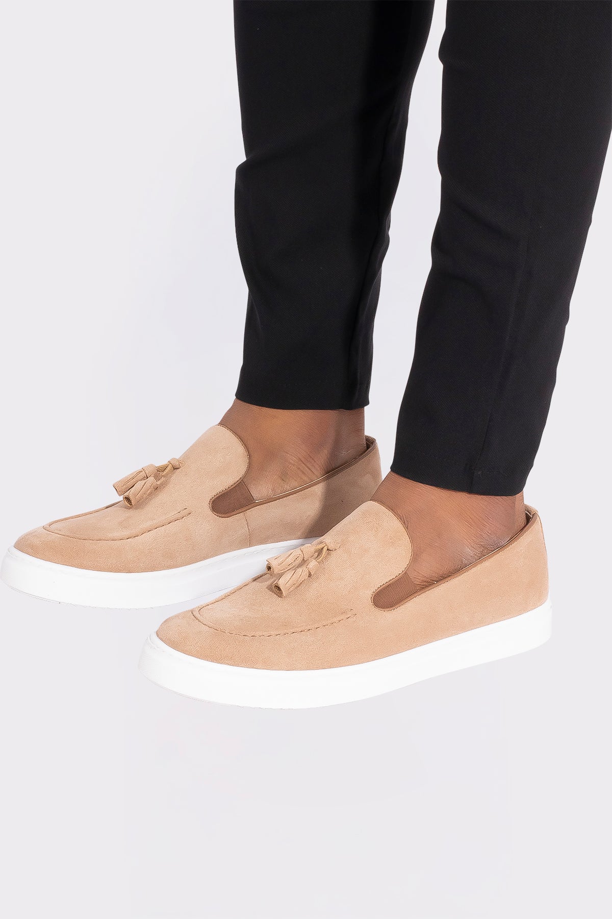THE MODENA ESSENTIAL LOAFER