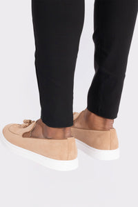 THE MODENA ESSENTIAL LOAFER