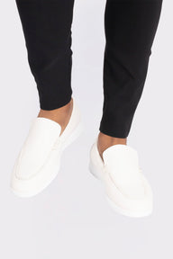THE PALERMO ESSENTIAL LOAFER