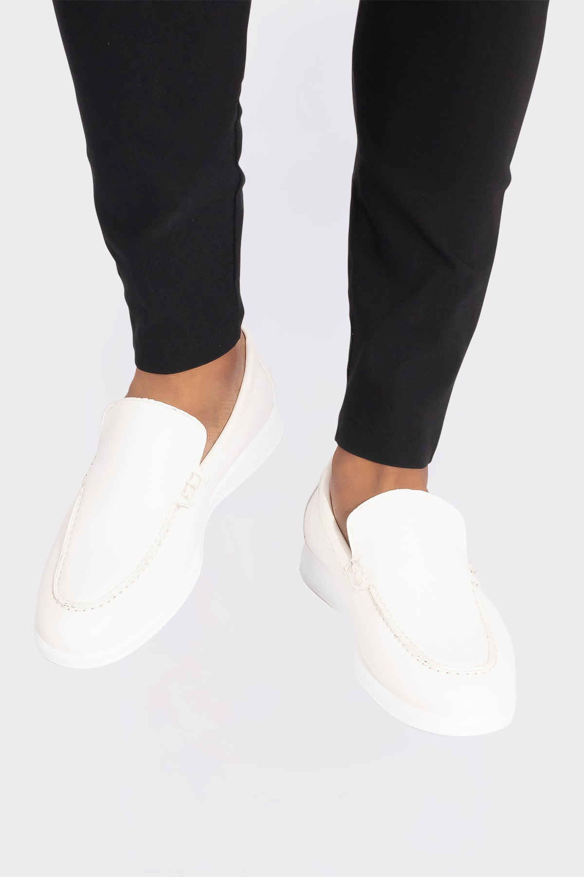 THE PALERMO ESSENTIAL LOAFER