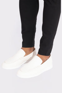 THE PALERMO ESSENTIAL LOAFER