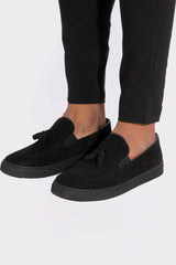 THE MODENA ESSENTIAL LOAFER