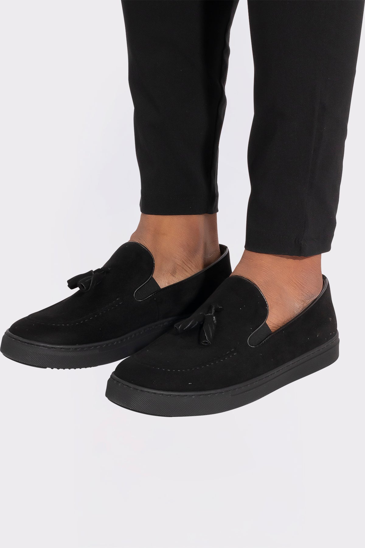THE MODENA ESSENTIAL LOAFER