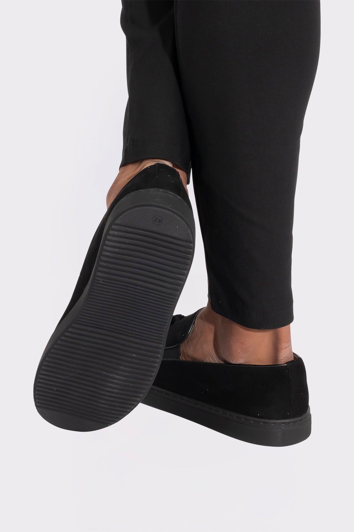 THE MODENA ESSENTIAL LOAFER