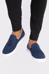 THE MODENA ESSENTIAL LOAFER