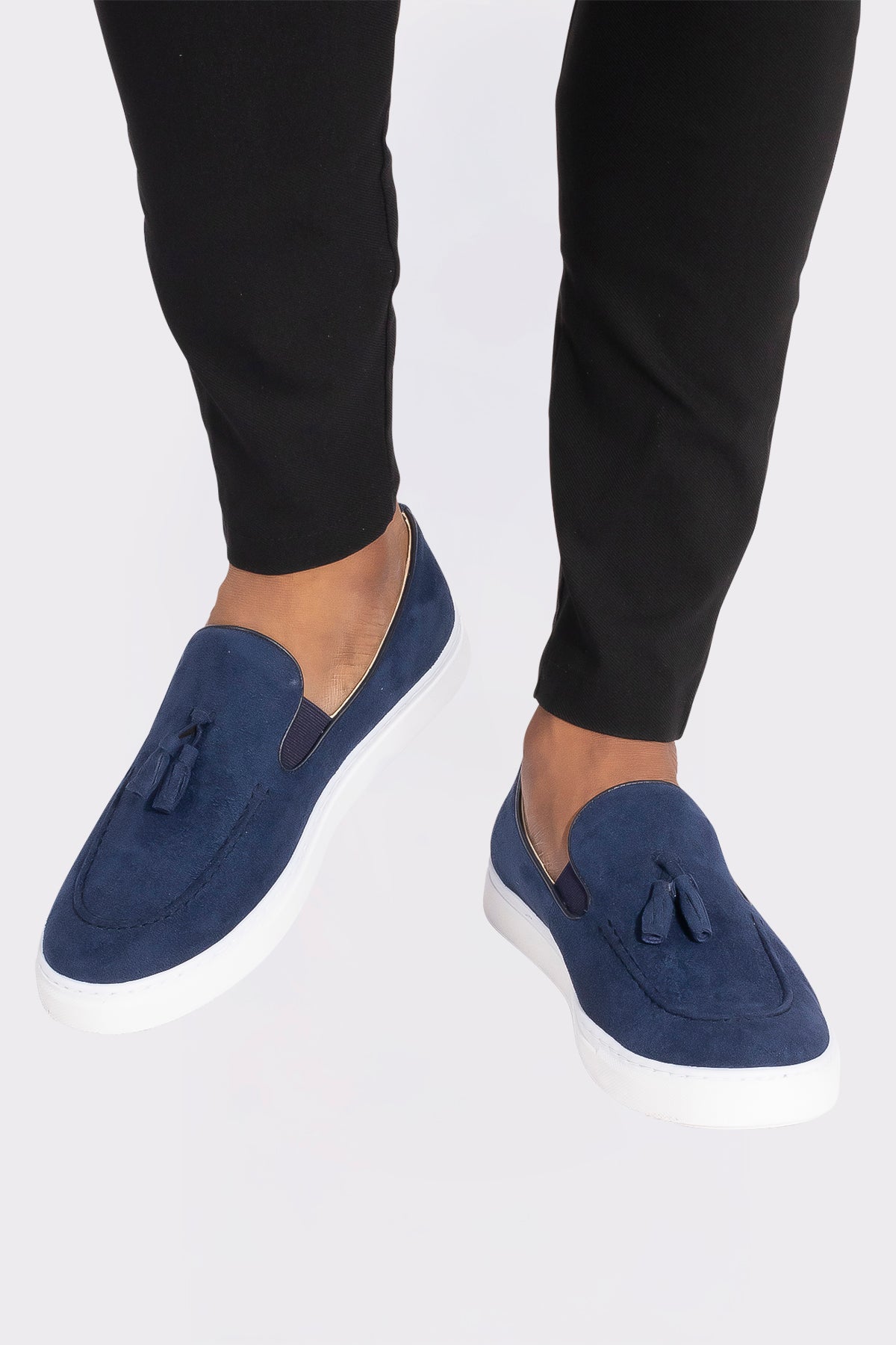 THE MODENA ESSENTIAL LOAFER