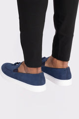 THE MODENA ESSENTIAL LOAFER