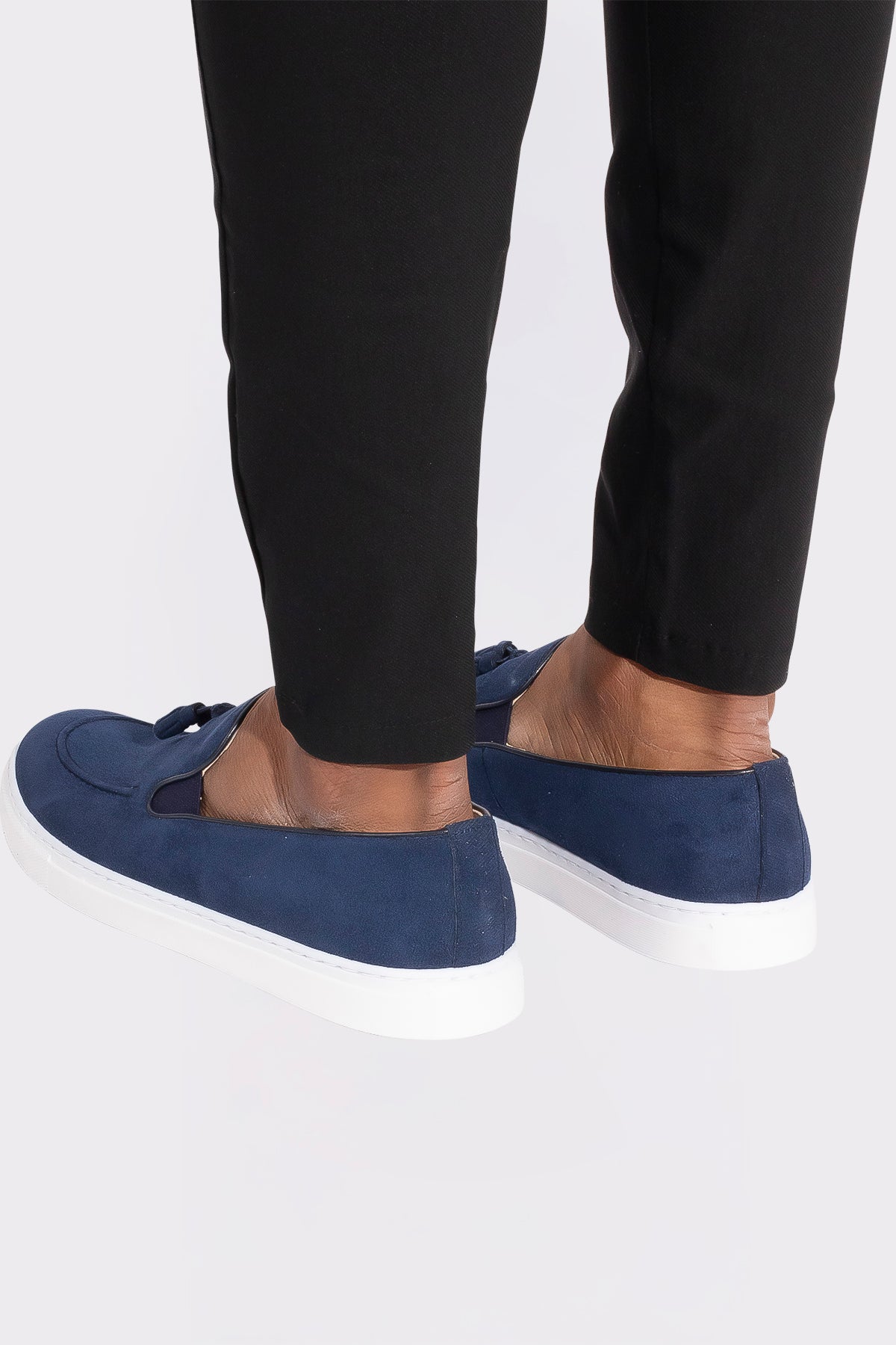 THE MODENA ESSENTIAL LOAFER