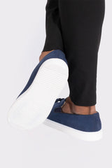 THE MODENA ESSENTIAL LOAFER
