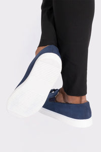 THE MODENA ESSENTIAL LOAFER