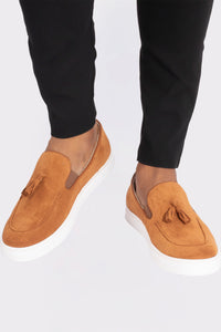 THE MODENA ESSENTIAL LOAFER
