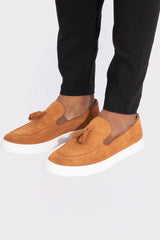 THE MODENA ESSENTIAL LOAFER