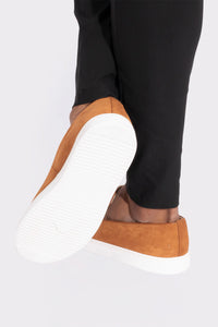 THE MODENA ESSENTIAL LOAFER
