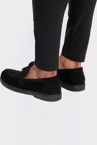 THE MODENA ESSENTIAL LOAFER
