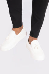 THE LAZIO PREMIUM LOAFER