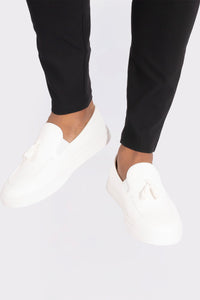 THE LAZIO PREMIUM LOAFER