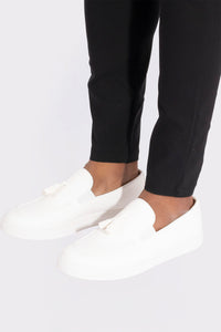 THE LAZIO PREMIUM LOAFER