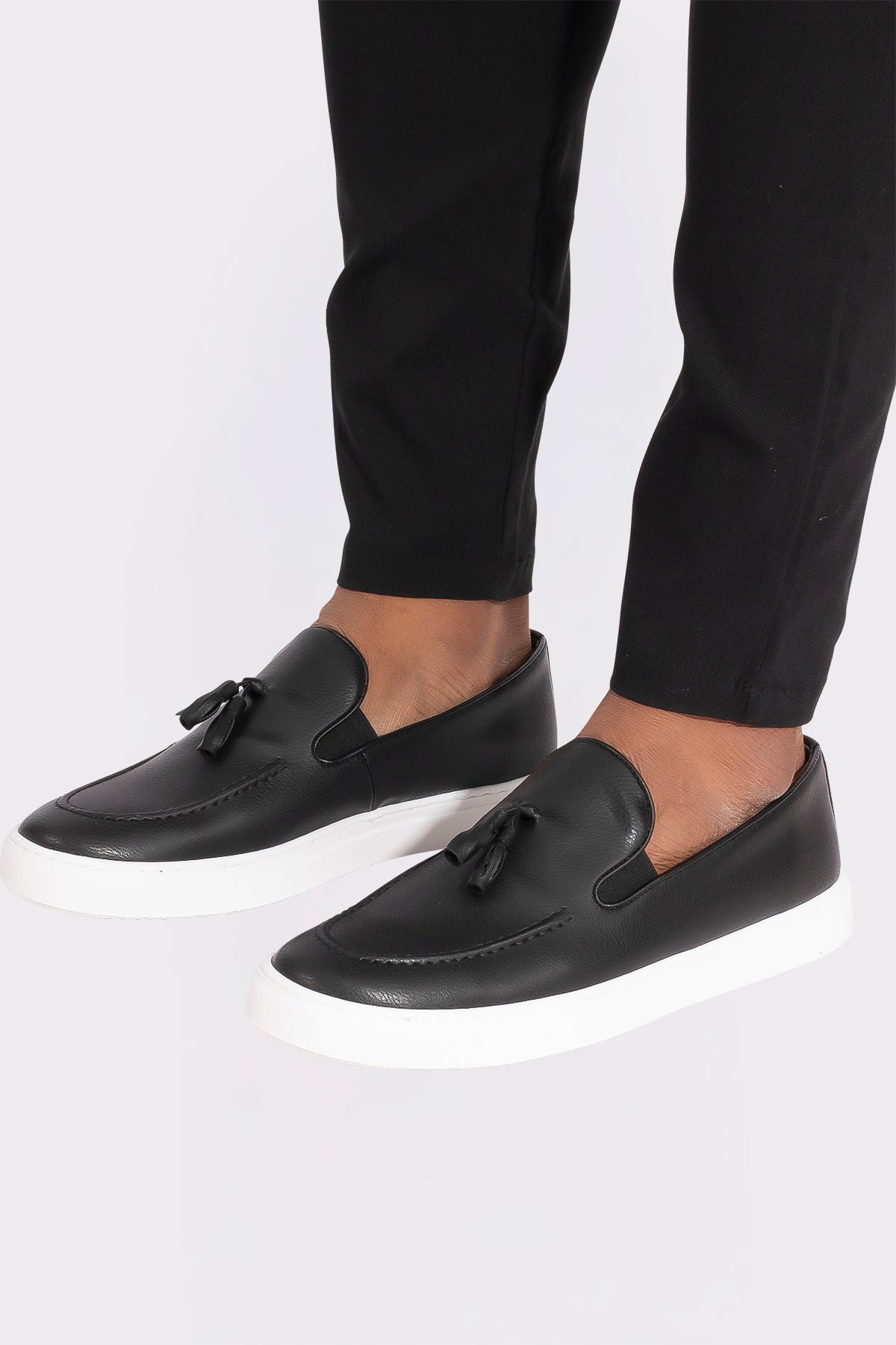 THE LAZIO PREMIUM LOAFER