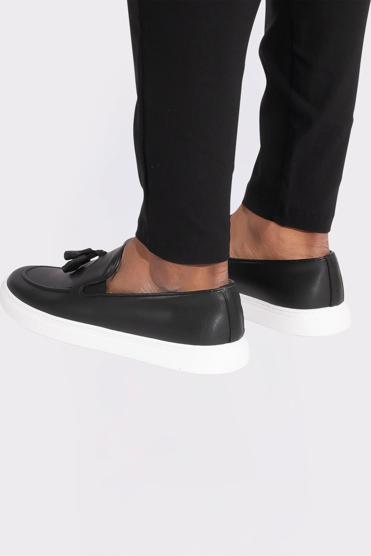 THE LAZIO PREMIUM LOAFER