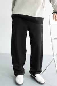 THE AVIGNON TROUSERS