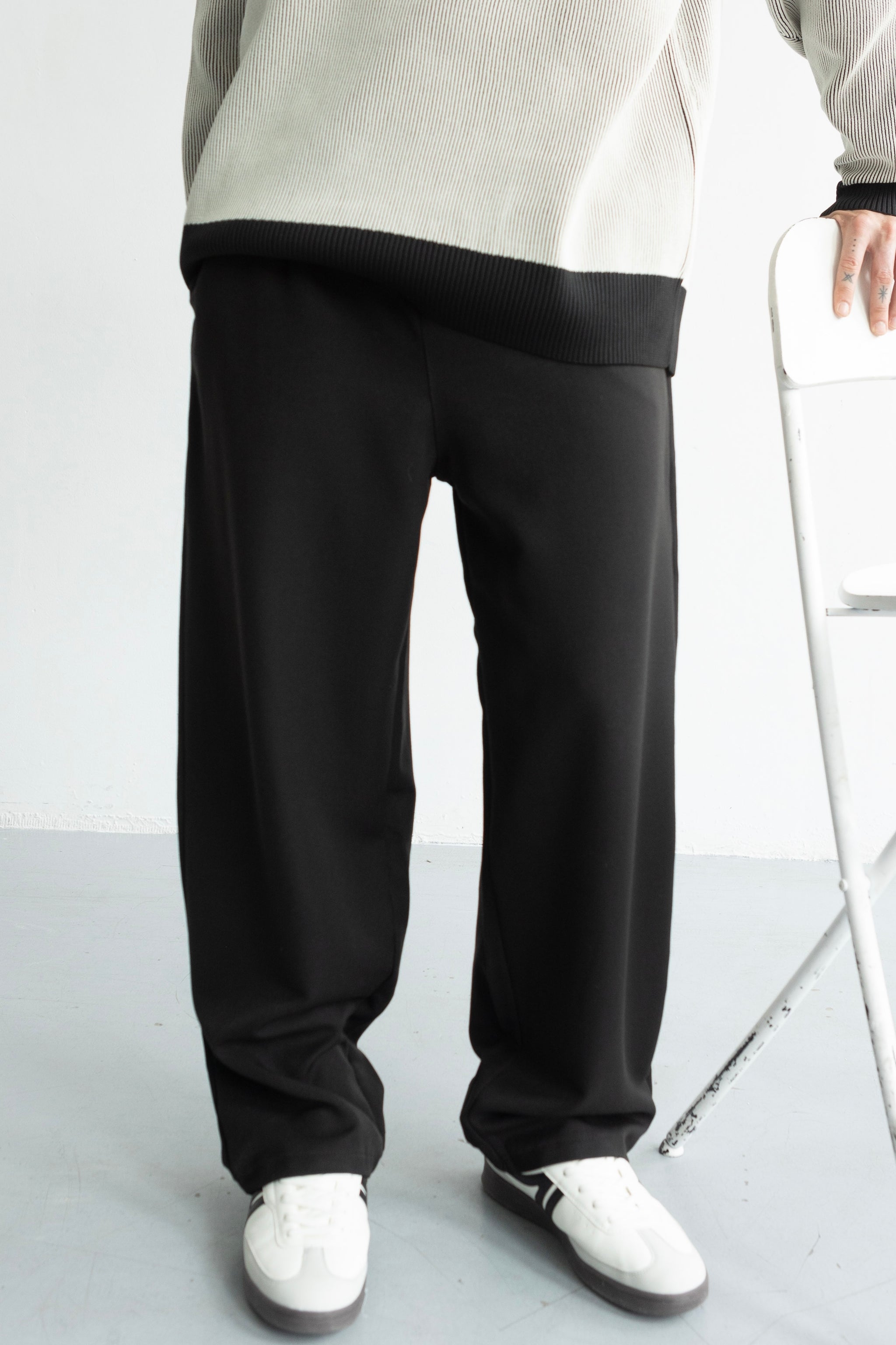 THE AVIGNON TROUSERS