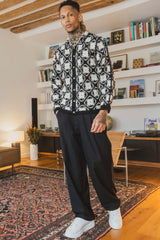 THE AVIGNON TROUSERS