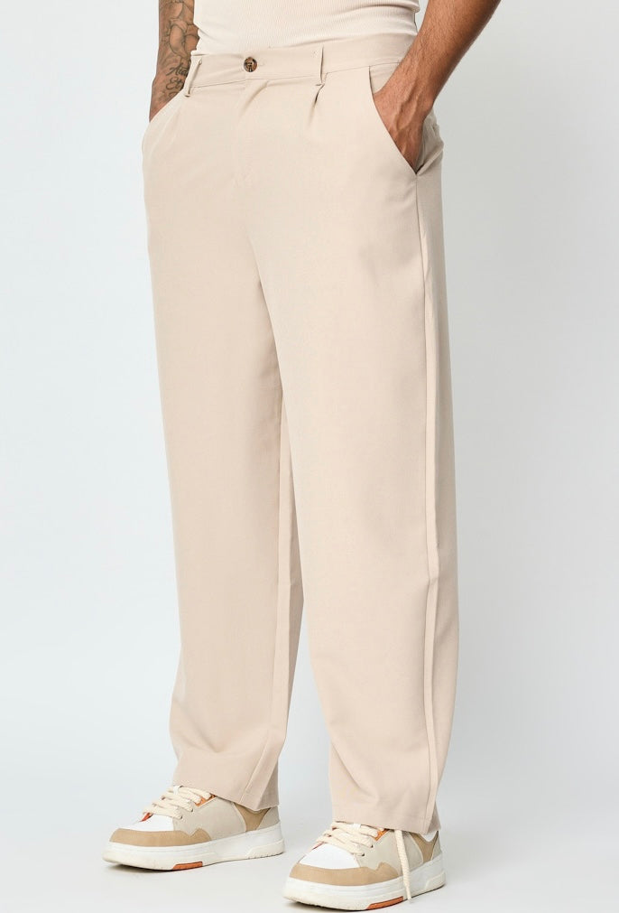 THE AVIGNON TROUSERS