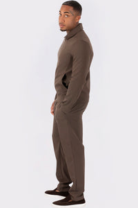 THE ZURICH TECH SUIT