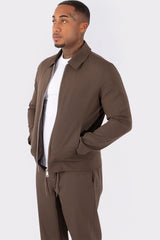 THE ZURICH TECH SUIT