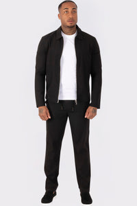 THE ZURICH TECH SUIT