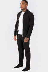 THE ZURICH TECH SUIT