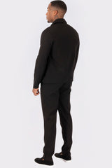 THE ZURICH TECH SUIT