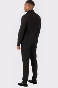 THE ZURICH TECH SUIT