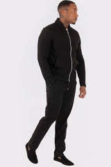 THE ZURICH TECH SUIT