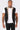 THE LUCIO DUBBELZIJDIGE GILET