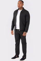 THE ZURICH TECH SUIT