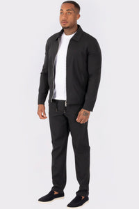 THE ZURICH TECH SUIT
