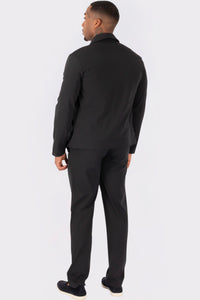 THE ZURICH TECH SUIT