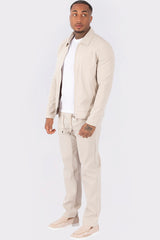 THE ZURICH TECH SUIT